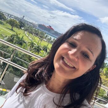 Babysitter Sorocaba: Rita