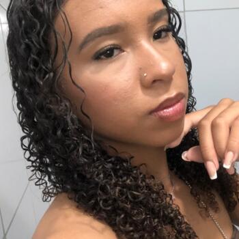 Babysitter in Pariconha: Maria Clara Dos santos