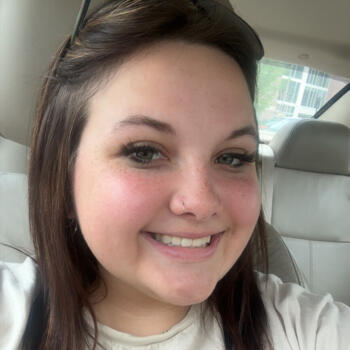 Nanny in West Lafayette: Olivia