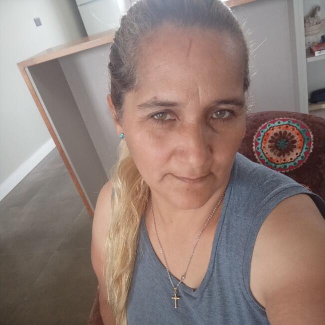 Babysitter in Belén de Escobar: María fernanda