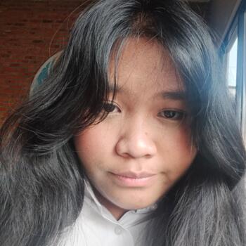 Nanny di Kota Medan: Lupita