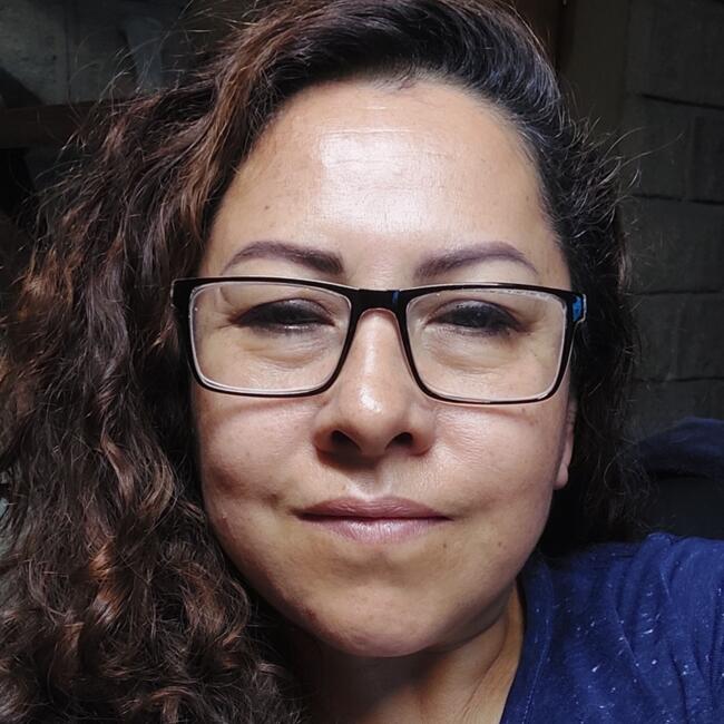 Babysitter στην περιοχή Πόλη του Μεξικού: Lizbeth
