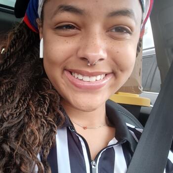 Babysitter in Graham (Washington): Arianna