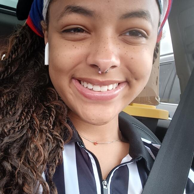 Babysitter in Graham (Washington): Arianna