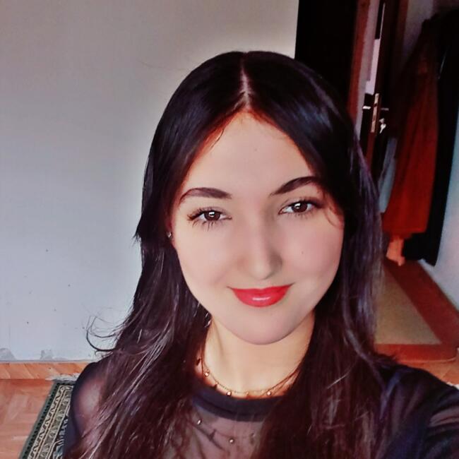 Babysitter in Tétouan: Maryam