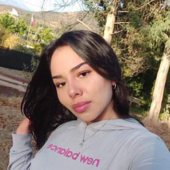 Babysitter in Valparaíso: Monserrat Vargas Acevedo