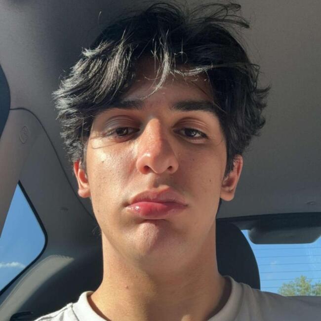 Babysitter in Essen: Amro