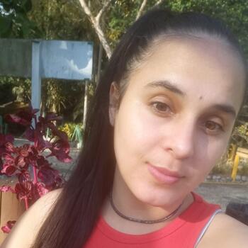 Babá Brusque: Joice kelly