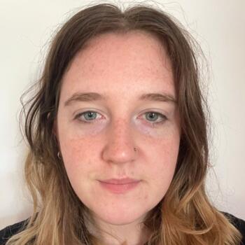 Babysitter Glasgow: Dulcie