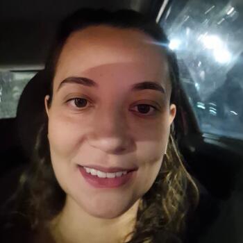 Emprego de babá em Belo Horizonte: Janaina