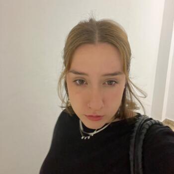 Babysitter in Granada: Sara