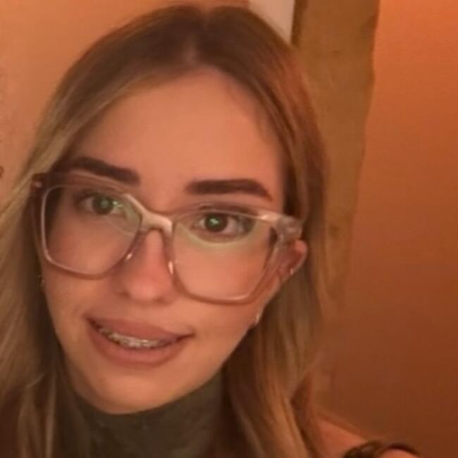 Niñera en Sevilla: Nuria