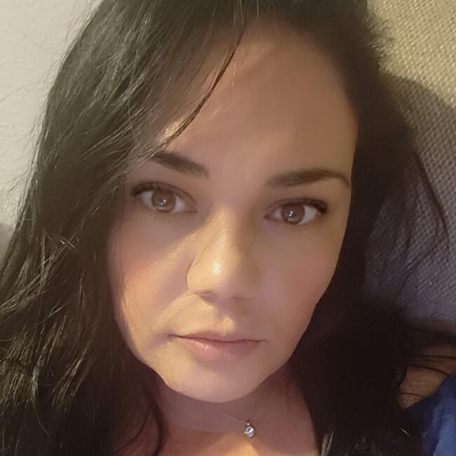 Babysitter in Sabadell: Andrea