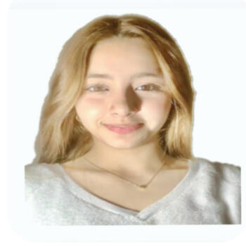 Niñera en San Pedro Sula: Gisselle