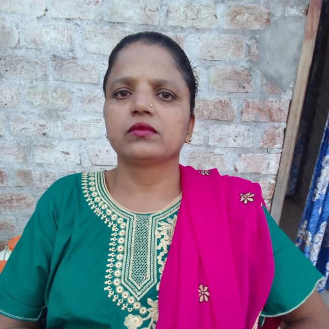 Babysitter in Indore: बबली खान