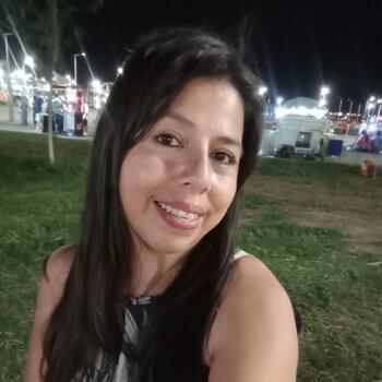 Babysitter in Manta: Doris