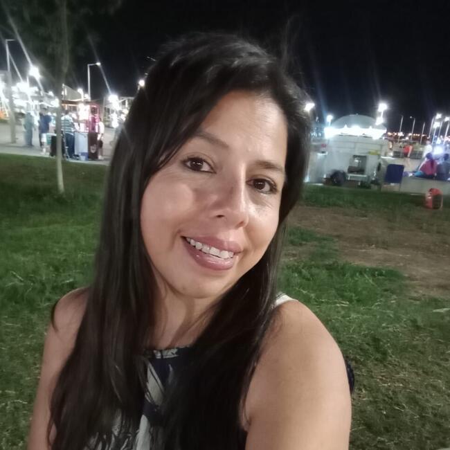 Babysitter in Manta: Doris