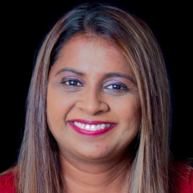 Nanny in Wellington: Greta