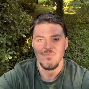 Babysitter in Izon: Baptiste