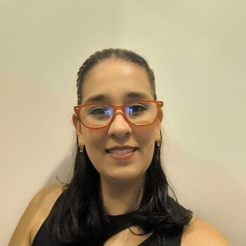 Childminder Dublin: Maria