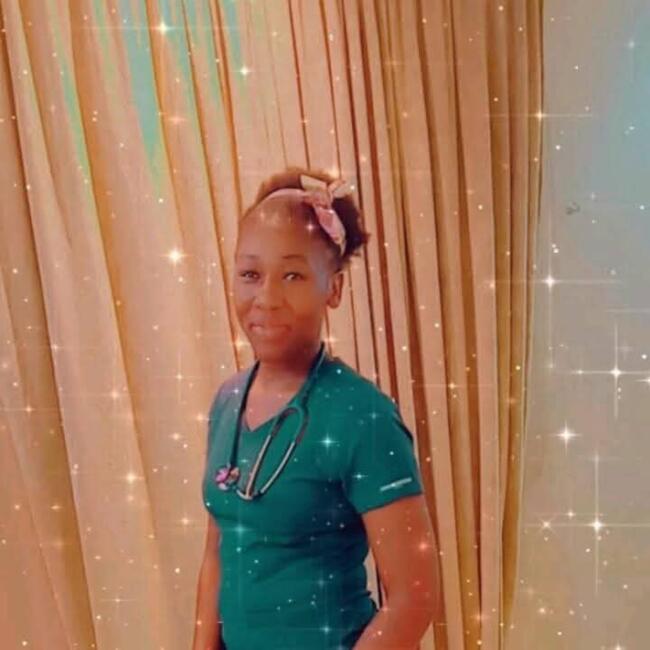 Nanny in Riyadh: Esther