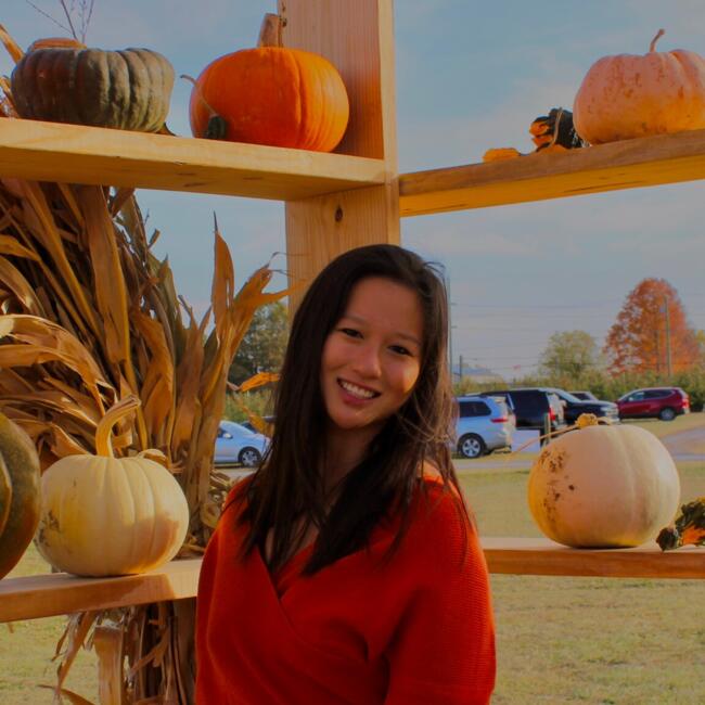 Nanny in Carmel (Indiana): Gia