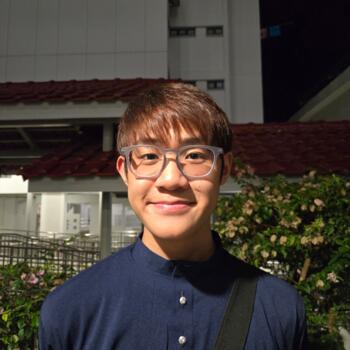 Babysitter in Singapore: Richmond