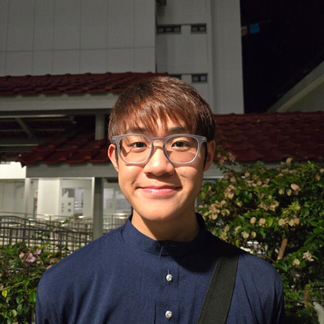 Babysitter in Singapore: Richmond