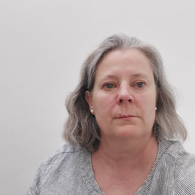 Canguro en Bilbao: MariaVictoria