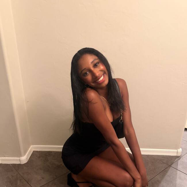 Babysitter in Tucson: Keynila