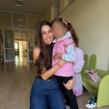 Babysitter Plovdiv: Ani