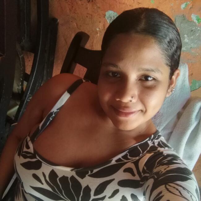 Niñera en Cartagena de Indias: Maria