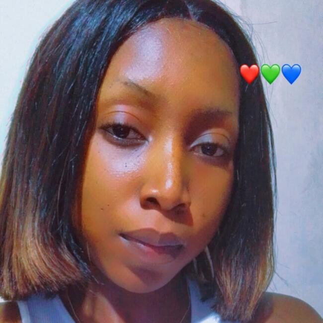 Nanny in Kitwe: Given