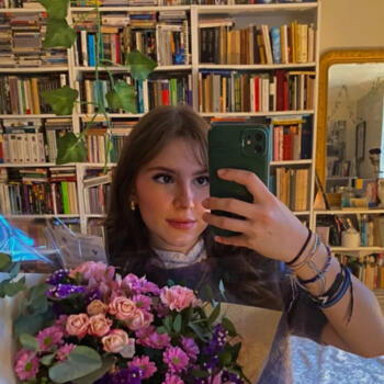 Baby-sitter Chevilly-Larue: Marie