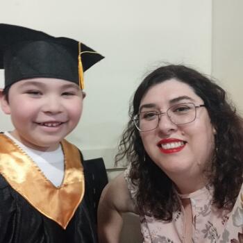 Babysitter in Hualpén: Jenniffer