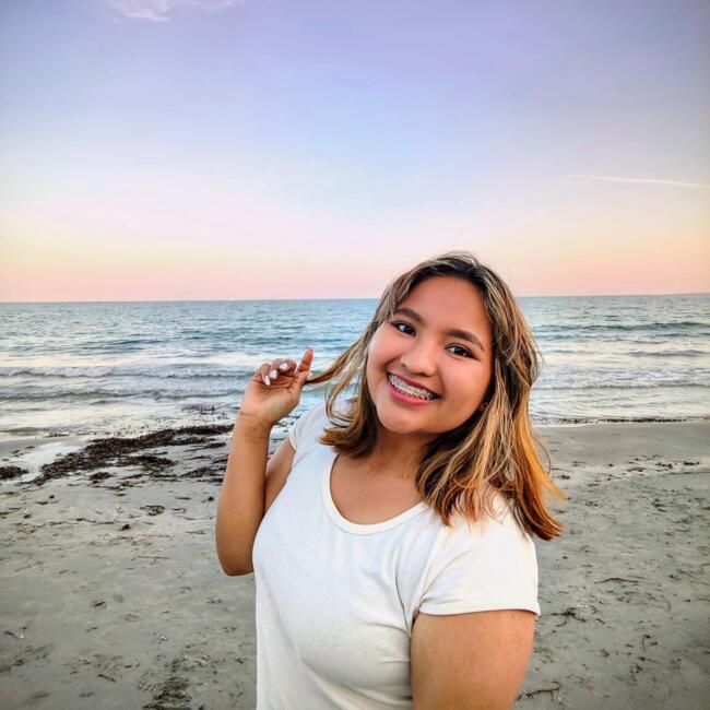 Babysitter in Elche: Janine Andrea