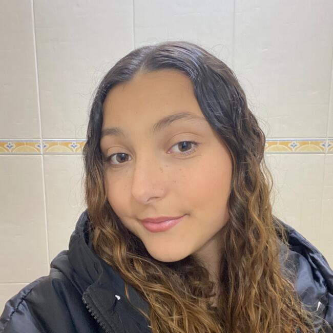 Babysitter in Trappes: Sara