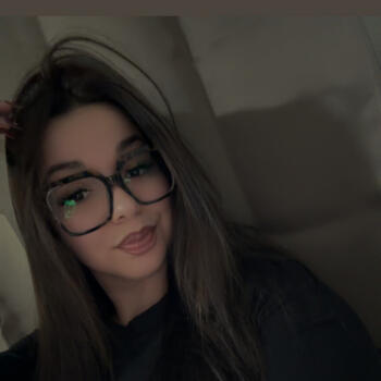 Babysitter Gilly: Chloe