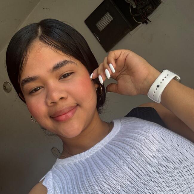 Canguro en León: Maryela