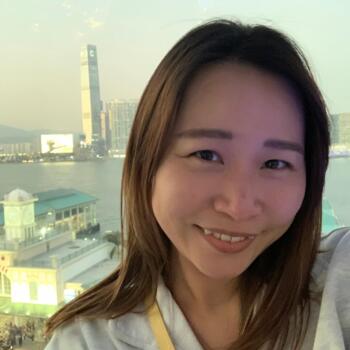 Babysitter Brisbane: Kay