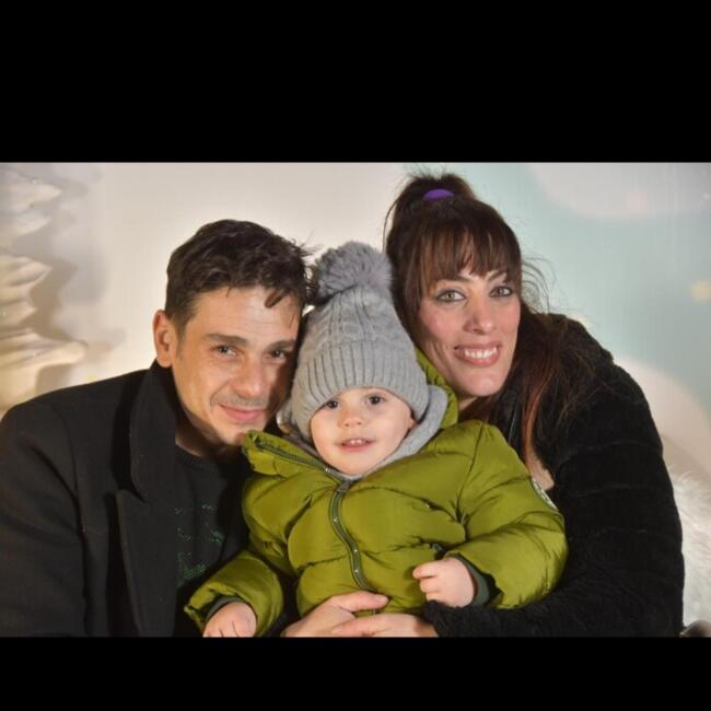 Babysitting job in Pioltello: Giovanni