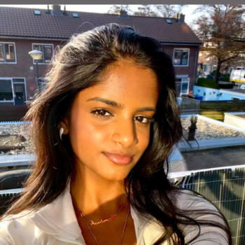 Oppas in Amersfoort: Yaminah