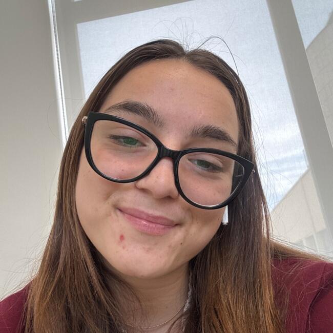 Babysitter in Noicattaro: Klodiana