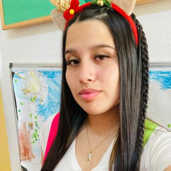 Babysitter in Peñalolén: Thiare