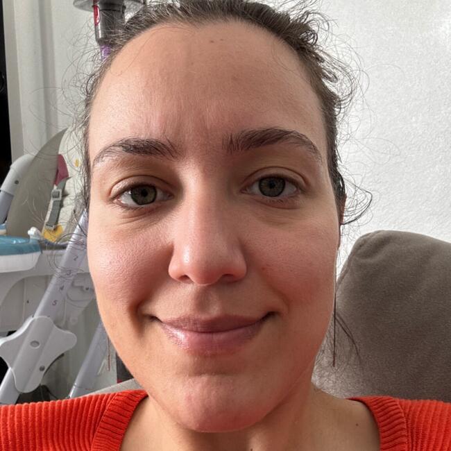 Job de garde d'enfants à Neuilly-sur-Marne: Mehtap