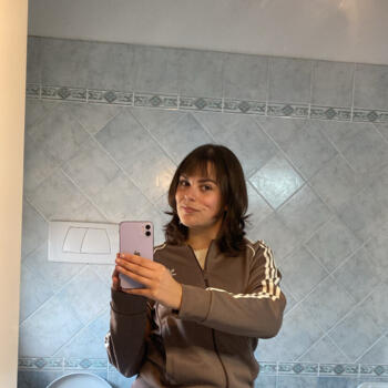 Babysitter in Forlì: Sofia