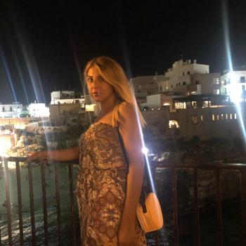 Tata Roma: Antonella