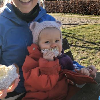 Babysitter job i Odense: babysitter job Tonje