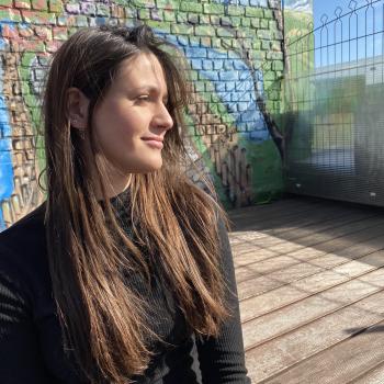 Babysitter Berchem-Sainte-Agathe/Sint-Agatha-Berchem: Yasmine