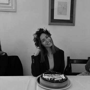 Babysitter a Parma: Margherita